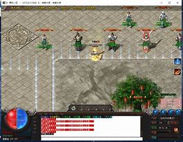 冰霜群雨十步一杀死亡之眼传奇新技能db与添加方法