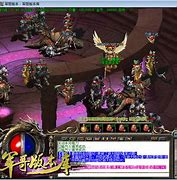 神创大陆传奇私服版本