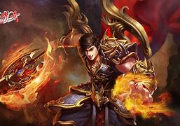 热血传奇：传奇十大家族排名