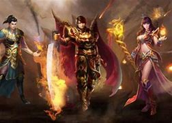 热血传奇1 初心不改 经典回归