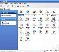 架设传奇dbc2000安装与配置