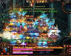 传奇世界私服手游变态版下载