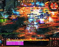 新开传奇1.96皓月（暂未上线）