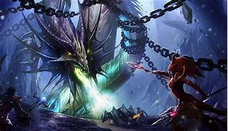 传奇世界最新版本