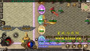 传奇版本一条龙 GM基地 传奇传奇私服龙腾四海单职业版本 传奇一条龙 GM016论坛