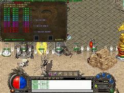 亮剑版本传奇私服