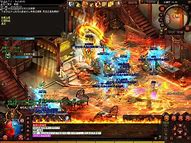 传奇私服看不见主宰装备与主宰