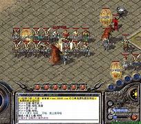 传奇私服虹魔猪卫