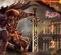 热血传奇：我第一次在传奇中打到的好装备