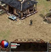 传奇私服泡点npc增加