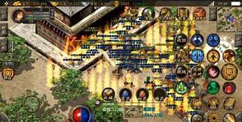 传奇私服如何调整爆率