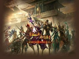 76金币仿盛大传奇下载 76复古仿盛大金币版下载