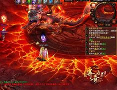 仿盛大热血传奇1 同步更新盛大《热带传奇》官方正版授权网站www 74