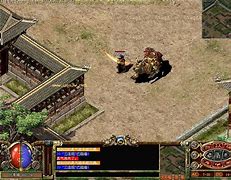 传奇私服麒麟神兽版本下载