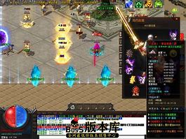 传奇私服刷元宝方法