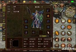 无赦传奇世界私服