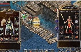 热血传奇客户端盛大传奇私服1.76版下载下载