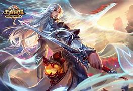 王者荣耀李白凤求凰语音台词是什么