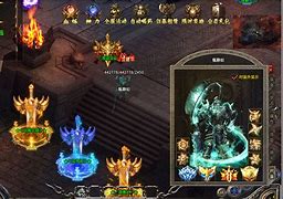 传奇新开打金私服