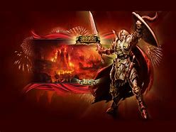 神鬼传奇最新私服与神鬼