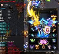 传奇sf进入游戏点击开始后黑屏的解决方法