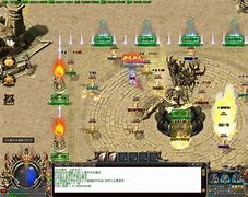 传奇私服搭建 传奇服务传奇私服微端内挂文件在端设置教程