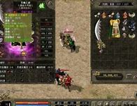 在传奇服务端里添加怪物和地图刷怪跟配套爆率教程