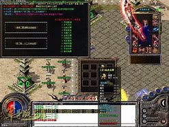 杀戮传奇裂天光明版（暂未上线）