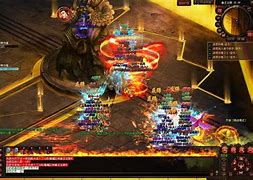 传奇私服新技能制作