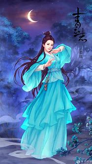 青云志张小凡武器