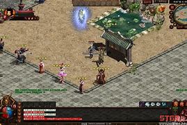 铁血时光版本传奇世界私服
