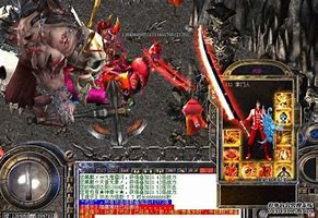 盗取传奇私服gm号