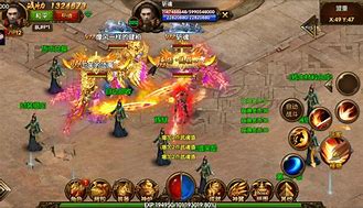 新手传奇gm必须学会如何制作传奇私服小地图