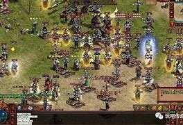 传奇世界私服发布网