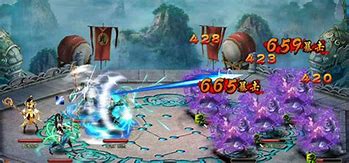 神武八仙变态服