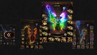 传奇私服背包药品不显示