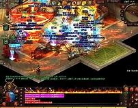 中变合击传奇私服手游