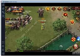 传奇私服局域网架设别人开不了门