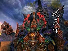 天子传奇ol单机服务端