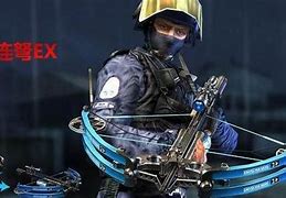 csol羊年武器盘龙血煞属性评测 CSOL盘龙血煞怎么样