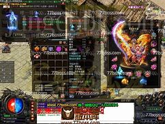 传奇假人自动上线