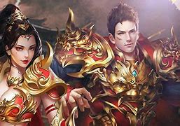 传奇私服血和蓝是透明的