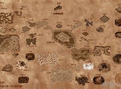 传传奇私服怎么设置地图权限奇如何地图增加限制