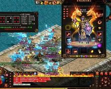 玩传奇私服 下载及安装