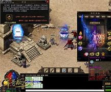 纯公益沉默传奇私服