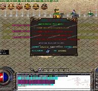 【凌云传奇】最新复古小极品战神三职业带假人 com tag 鐗