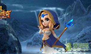 刀塔传奇私服服务端