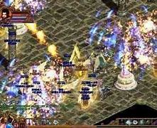 哪种传奇私服可以打金赚钱与传奇私服