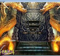 暗黑修仙版本私服传奇