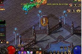 传奇如何搬砖 以及出金思热血传奇私服赚钱攻略路详细讲解